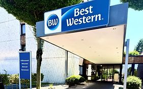 H+ Hotel Bochum